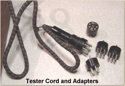 Alalyzer Cord