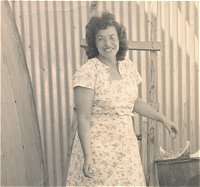 Employee Marguerite Terry Adams