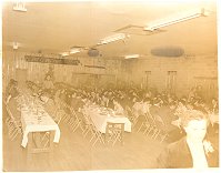 Christmas Party - no date