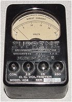 Supreme Minimeter