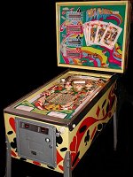 Williams Pinball